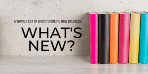 Read more about the article What’s New This Week: August 14th Edition