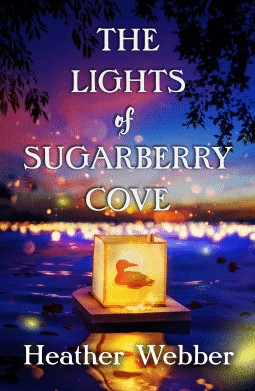 Read more about the article The Lights of Sugarberry Cove By Heather Webber