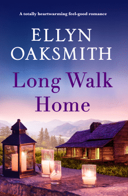 Read more about the article Long Walk home by Ellyn Oaksmith