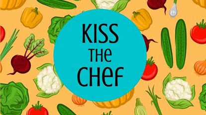 Read more about the article Kiss the Chef – Fully Flocked Box