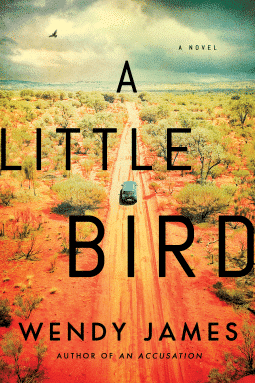 Read more about the article A Little Bird by Wendy James