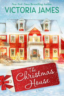 Read more about the article The Christmas House by Victoria James