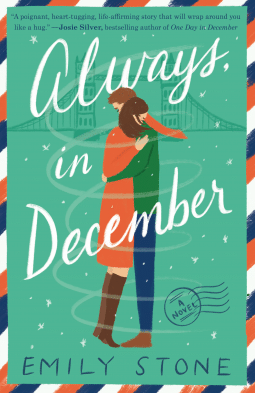Read more about the article Always in December by Emily Stone
