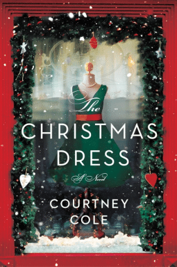 Read more about the article The Christmas Dress by Courtney Cole
