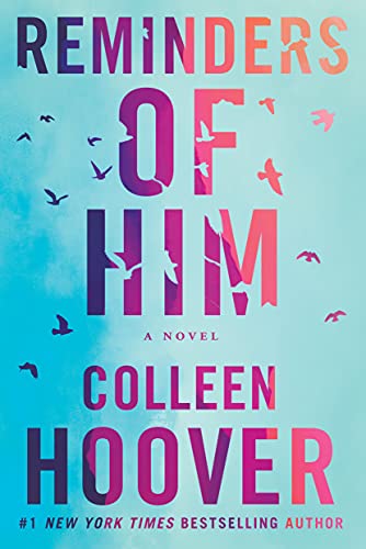 Read more about the article REMINDERS OF HIM BY COLLEEN HOOVER