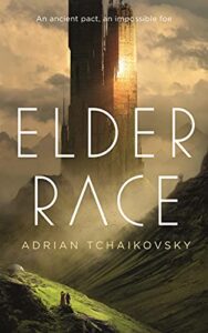 Read more about the article Elder Race By Adrian Tchaikovski