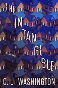 Read more about the article The Intangible by C.J. Washington
