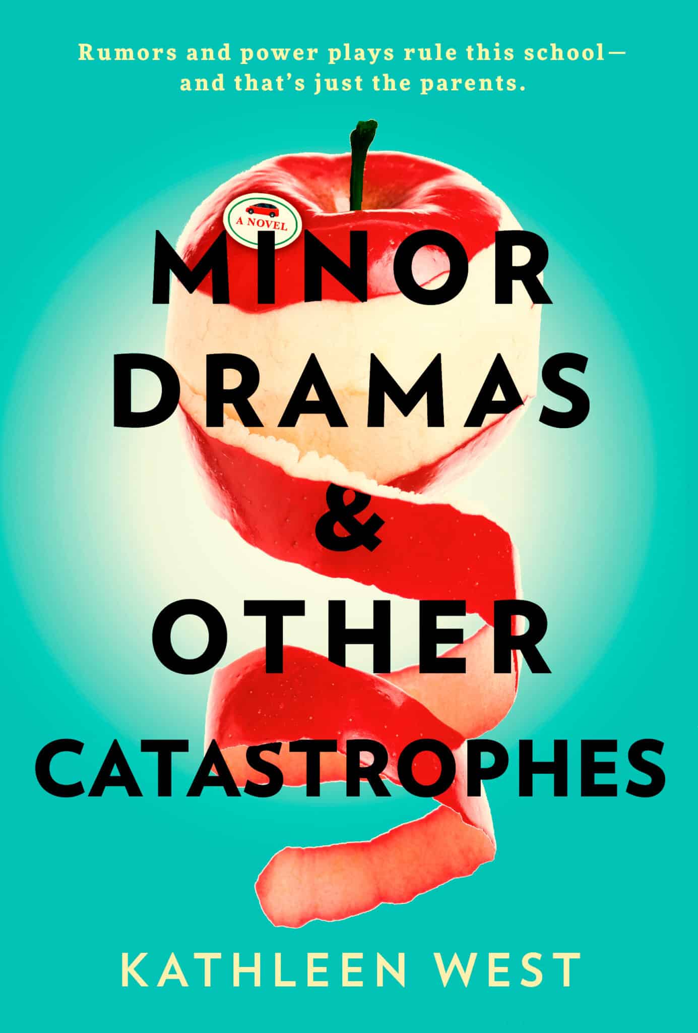 Read more about the article Minor Dramas and Other Catastrophes