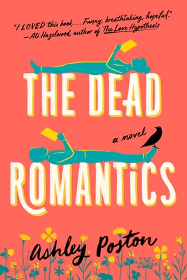 Read more about the article The Dead Romantics