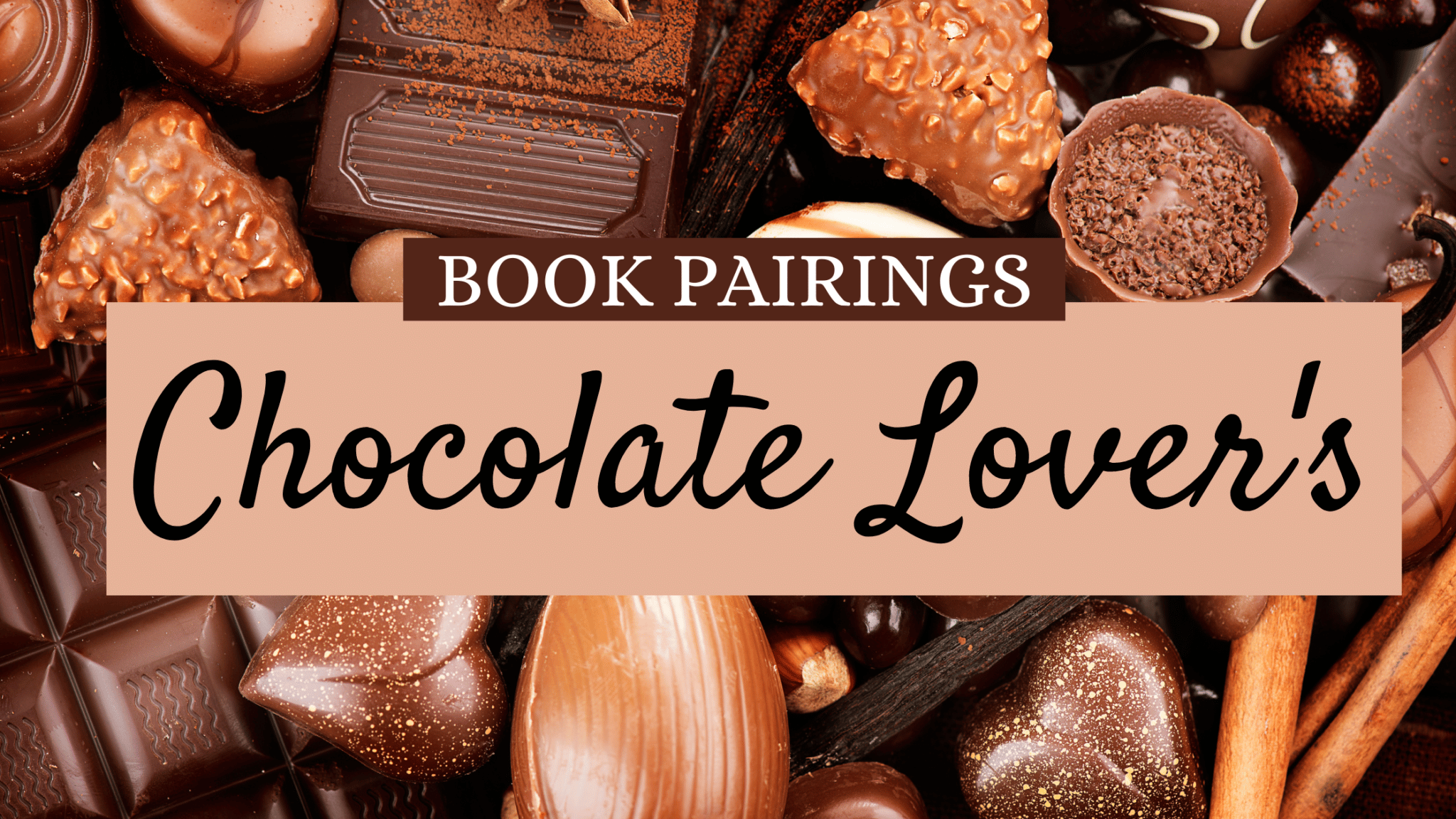 Read more about the article Chocolate Lover’s
