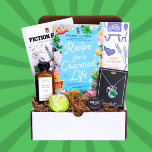 Read more about the article From Paris, With Luck