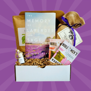 Read more about the article Sunshine & Basil