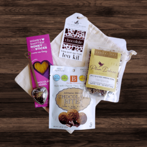Read more about the article Tea Kit – Chocolate