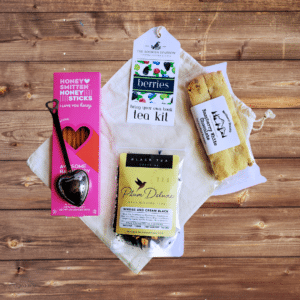 Read more about the article Tea Kit – Berry