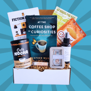 Read more about the article Coffee Weather