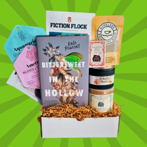 Read more about the article Moonlit Forest