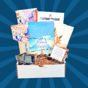 Read more about the article Conquer the Moutain