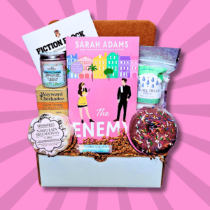 Read more about the article Dollars to Donuts…It’s Love