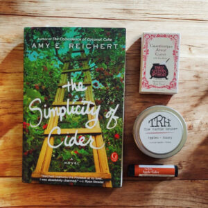 Read more about the article In the Orchard