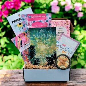 Read more about the article Planted In Time