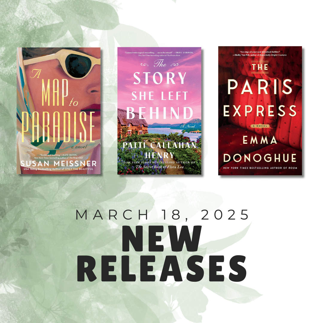 Read more about the article Three Brand New Must-Read Historicals