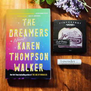 Read more about the article The Dream State