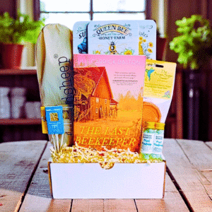 Read more about the article To Bee Continued…