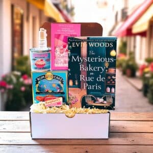 Read more about the article Pastries & Promises