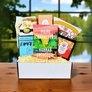 Read more about the article Blueberries & Blame