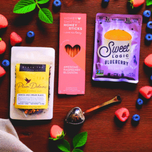 Read more about the article Berry Bliss