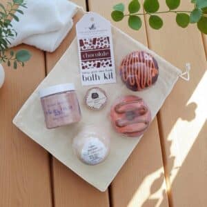 Read more about the article Chocolate Decadence