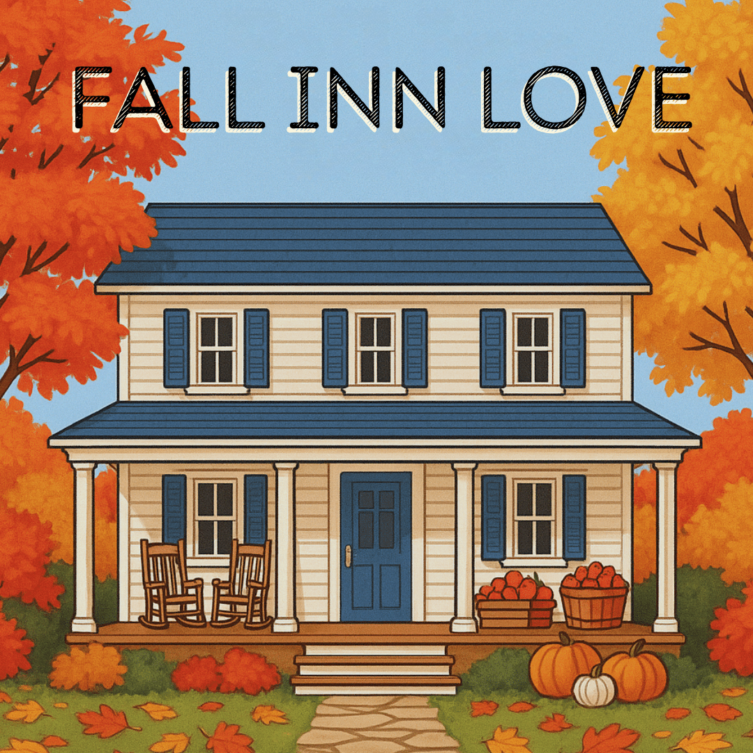 Read more about the article Fall Inn Love