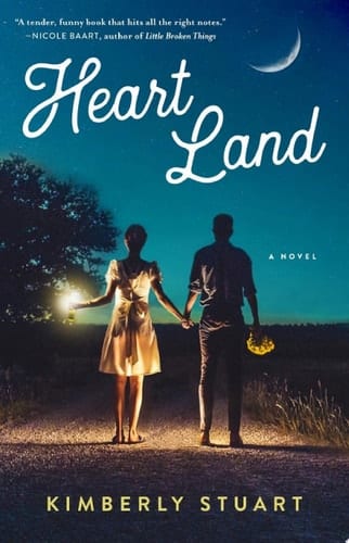 Read more about the article Heart Land