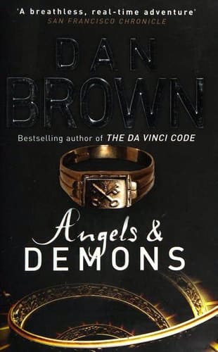 Read more about the article Angels and Demons