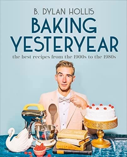 Read more about the article Baking Yesteryear The Best Recipes from the 1900s to the 1980s
