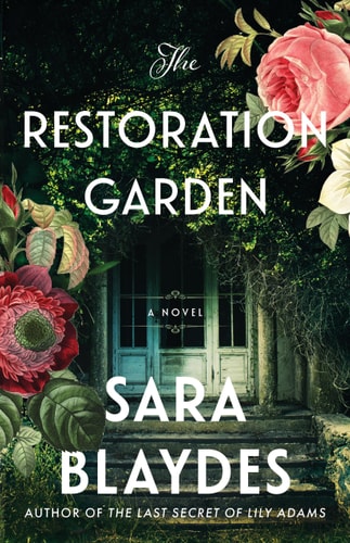 Read more about the article The Restoration Garden A Novel
