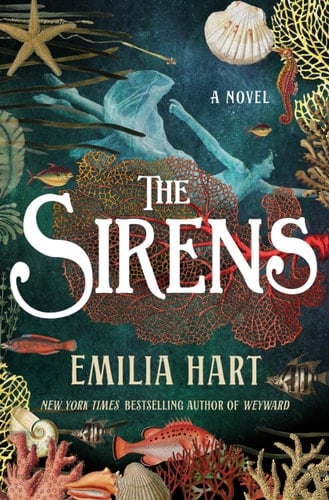 Read more about the article The Sirens A Novel