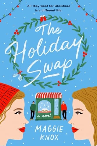 Read more about the article The Holiday Swap