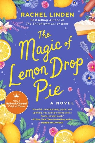 Read more about the article The Magic of Lemon Drop Pie