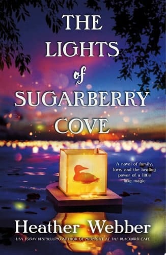 Read more about the article The Lights of Sugarberry Cove