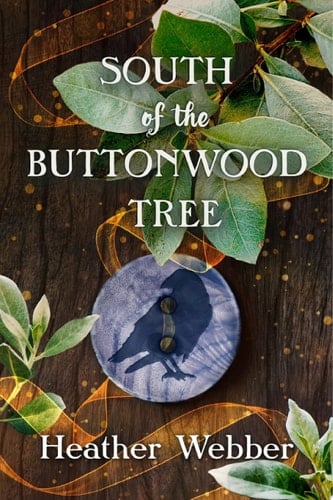 You are currently viewing South of the Buttonwood Tree