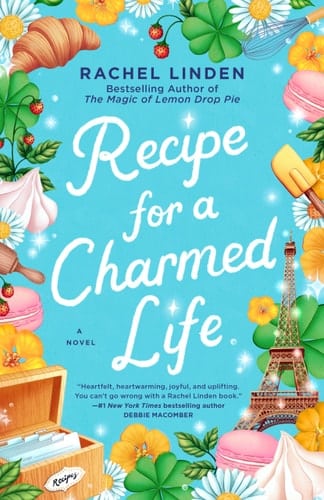 You are currently viewing Recipe for a Charmed Life