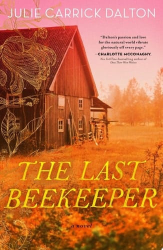 Read more about the article The Last Beekeeper