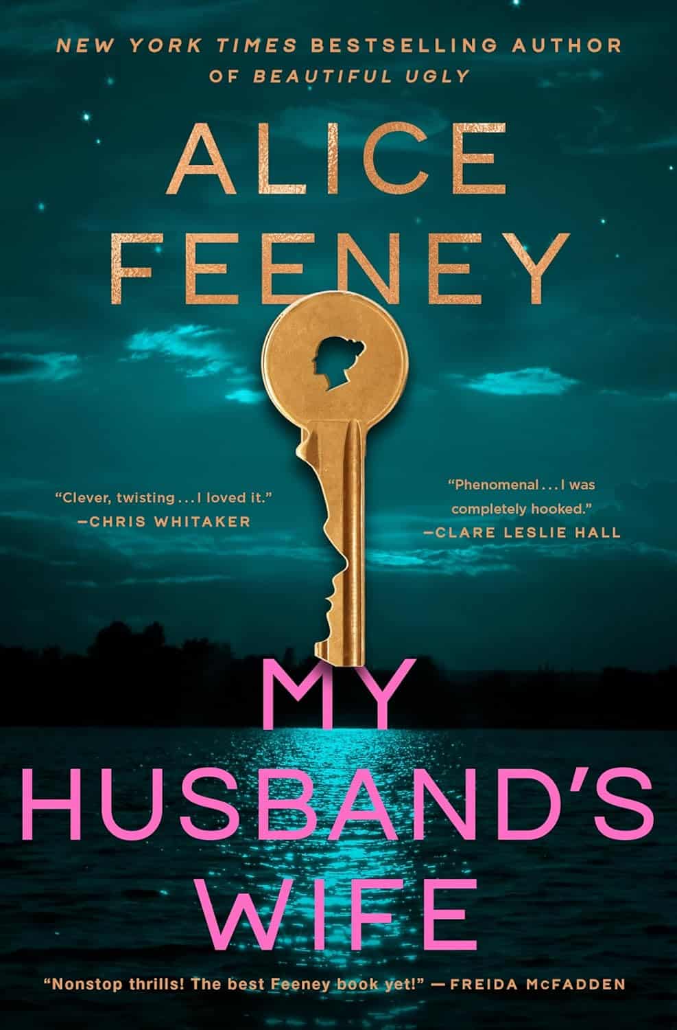 Read more about the article My Husband’s Wife