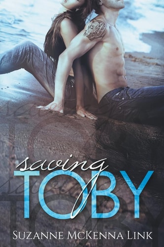 Read more about the article Saving Toby