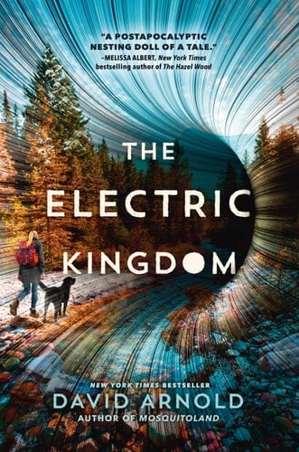 Read more about the article The Electric Kingdom