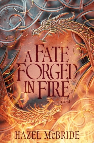 Read more about the article A Fate Forged In Fire A Novel