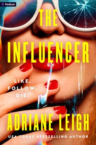 Read more about the article The Influencer A Psychological Thriller