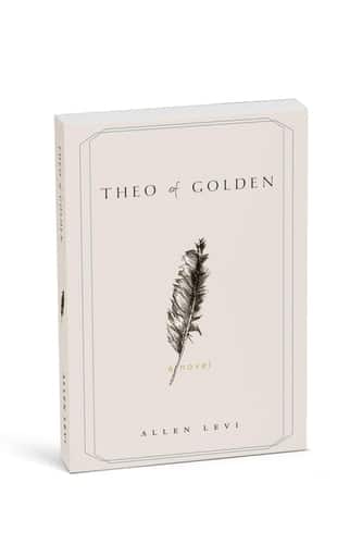 Read more about the article Theo of Golden