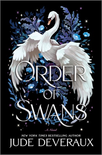 Read more about the article Order of Swans